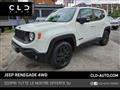 JEEP RENEGADE 2.0 Mjt 140CV 4WD