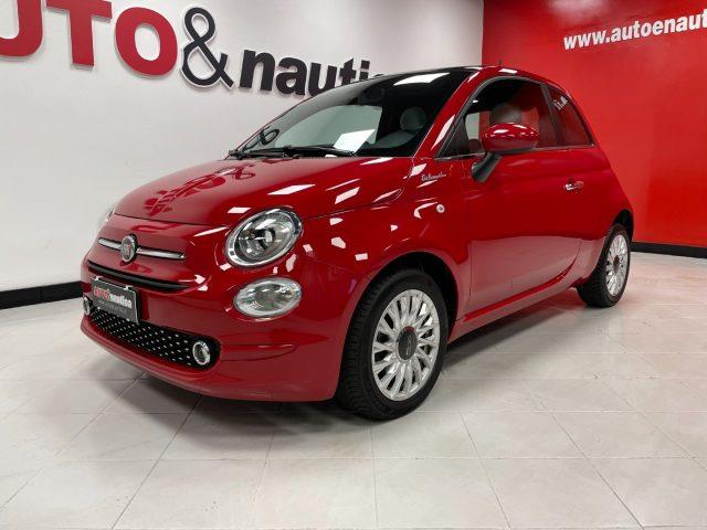 FIAT 500 1.0 HYBRID DOLCEVITA - IDEALE NEOPATENTATI