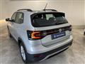 VOLKSWAGEN T-CROSS 1.0 TSI 115 CV DSG Style BMT