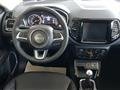 JEEP COMPASS 1.3 Turbo T4 Limited