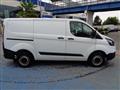 FORD TRANSIT CUSTOM Transit Custom 260 2.0 TDCi PC Furgone Entry