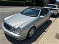 MERCEDES CLASSE CLK Kompressor cat Cabrio Avantgarde