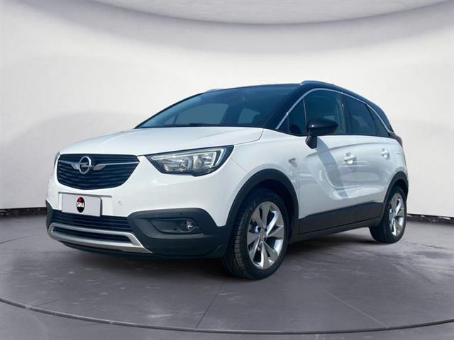 OPEL CROSSLAND X Crossland X 1.2 12V Innovation