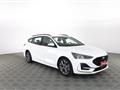 FORD FOCUS 1.0 EcoBoost Hybrid 125 CV SW ST-Line