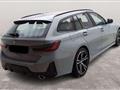 BMW Serie 3 320d Touring mhev 48V xd CURVED DISP Msport  auto