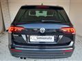 VOLKSWAGEN TIGUAN 1.6 TDI SCR Business BlueMotion Technology