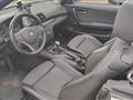 BMW SERIE 1 d Cabrio Eletta 177 CV