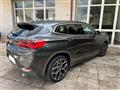 BMW X2 xDrive20d Msport-X