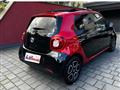 SMART FORFOUR 90 0.9 Turbo Prime