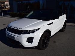 LAND ROVER RANGE ROVER EVOQUE Range Rover Evoque 2.2 Sd4 5p. Dynamic