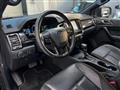 FORD RANGER 2.0 TDCi 170CV DC Wildtrak 5 posti