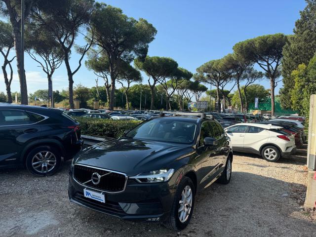 VOLVO XC60 2.0cc AWD BUSINESS PLUS 197cv ANDROID/CARPLAY NAVI