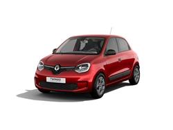 RENAULT TWINGO ELECTRIC E-TECH ELECTRIC AUTHENTIC