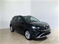 VOLKSWAGEN T-CROSS 1.0 TSI 115 CV Life