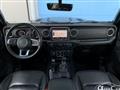 JEEP WRANGLER Unlimited 2.2 Mjt II Sahara