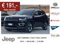 JEEP Compass 1.6 Mjt II 2WD Limited