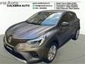 RENAULT NUOVO CAPTUR TCe 100 CV GPL FAP Zen