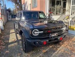 FORD BRONCO 2.7 EcoBoost V6 335CV Badlands