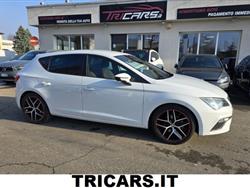 SEAT LEON 1.5 EcoTSI 5p. FR PERMUTE