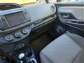 TOYOTA YARIS 1.0 5 porte Active