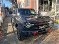 FORD BRONCO 2.7 EcoBoost V6 335CV Badlands