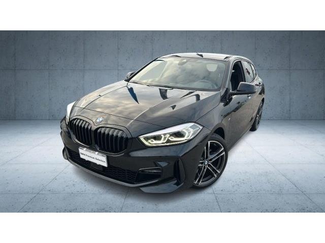 BMW SERIE 1 d 5p. Msport Aut.