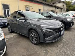 HYUNDAI KONA HYBRID 1.0 T-GDI Hybrid 48V iMT NLine+FULL OPTIONAL