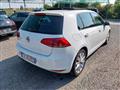 VOLKSWAGEN GOLF 2.0 TDI 5p. Highline BlueMotion Tetto Apribile