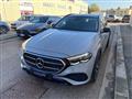 MERCEDES CLASSE E STATION WAGON Station Wagon E 300 de 4MATIC Plug-in hybrid All Terrain