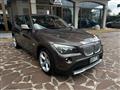 BMW X1 xDrive23d Futura Automatica 4x4