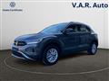 VOLKSWAGEN T-ROC 1.5 TSI ACT DSG Life