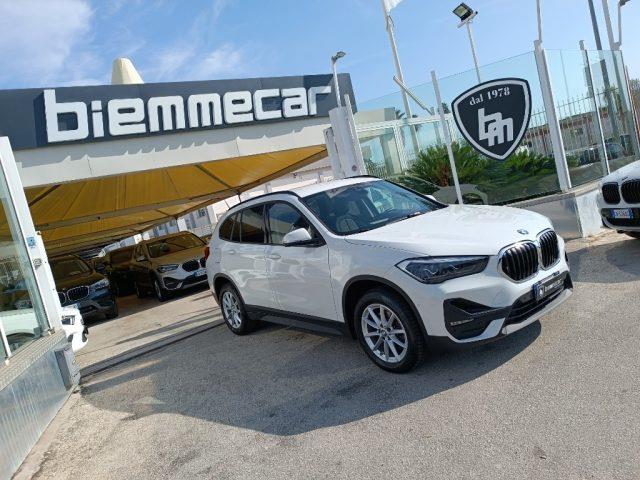 BMW X1 sDrive18d Business Advantage  i.e