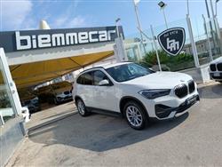 BMW X1 sDrive18d Business Advantage  i.e