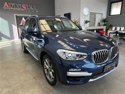 BMW X3 xDrive20d 48V xLine - IVA ESPOSTA