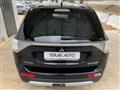 MITSUBISHI OUTLANDER 2.2 DI-D 4WD AUTO GANCIO TRAINO DOPPIO TRENO GOMME