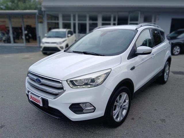 FORD KUGA (2012) Kuga 1.5 TDCI 120 CV S&S 2WD Titanium Business