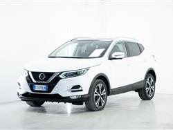 NISSAN QASHQAI 1.5 dCi Tekna+ 115cv DCT