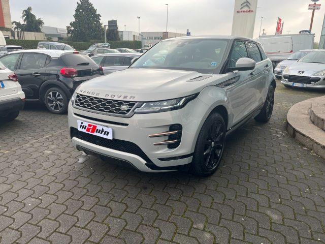 LAND ROVER RANGE ROVER EVOQUE 2.0D I4-L.Flw 150 CV AWD Auto R-Dynamic