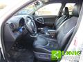 TOYOTA RAV4 2.2 D-4D 150 CV DPF Exclusive