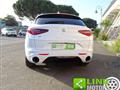 ALFA ROMEO STELVIO 2.0 Turbo 280 CV AT8 Q4 Veloce