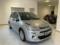CITROEN C3 PureTech 82 Exclusive Gpl