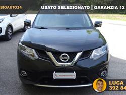 NISSAN X-TRAIL 2.0dCi 2WD, Autom. X-Tronic "Tekna" Tetto Garanzia