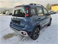 FIAT PANDA CROSS 1.0 FireFly S&S Hybrid