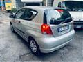 CHEVROLET KALOS 1.2  SE Dual Power GPL