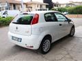 FIAT PUNTO 1.2 8V 3 porte Street NEOPATENTATI