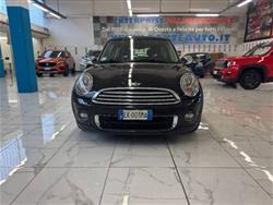 MINI Mini 1.6 One D s clima