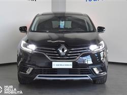 RENAULT ESPACE Blue dCi 160CV EDC Executive 4Control - 7 Posti