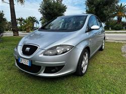 SEAT ALTEA 2.0 TDI DPF Stylance