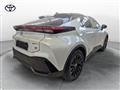 TOYOTA C-HR 2.0 HV AWD GR Sport