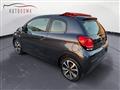 CITROEN C1 PureTech 82 3 porte Shine